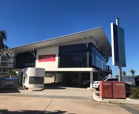 Offices commercial property leased at 10/15 Nicklin Way Minyama QLD 4575