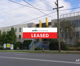 Offices commercial property leased at Suite 104, 203-205 Blackburn Road Mount Waverley VIC 3149