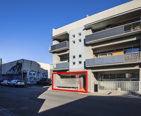 Offices commercial property leased at 46 St David Street Fitzroy VIC 3065
