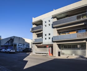 Offices commercial property leased at 46 St David Street Fitzroy VIC 3065
