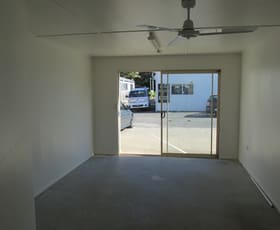 Factory, Warehouse & Industrial commercial property leased at 3/76 Elizabeth Street Urangan QLD 4655