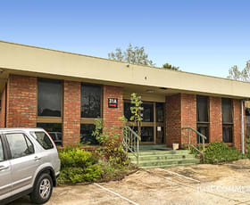 Offices commercial property leased at 31a Manton Road Oakleigh South VIC 3167