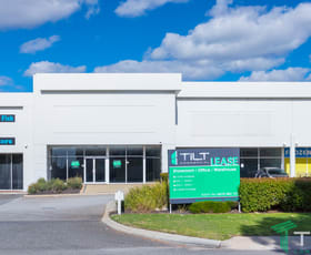 Factory, Warehouse & Industrial commercial property leased at 2/180 Bannister Road Canning Vale WA 6155