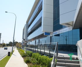 Medical / Consulting commercial property leased at 9B/151 Herdsman Parade Wembley WA 6014