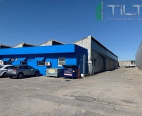 Offices commercial property leased at Unit 2 & 3/4-6 O'Malley Street Osborne Park WA 6017