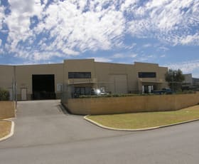 Factory, Warehouse & Industrial commercial property leased at 3/16 Kalmia Road Bibra Lake WA 6163