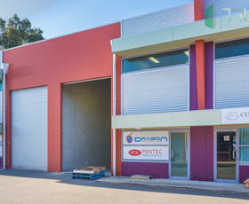 Offices commercial property leased at 19/8 Hurley Street Canning Vale WA 6155
