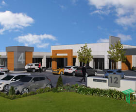 Offices commercial property leased at 12 Abrams Street Balcatta WA 6021