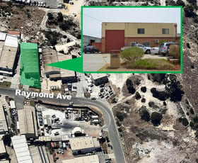 Offices commercial property leased at 39 Raymond Avenue Bayswater WA 6053