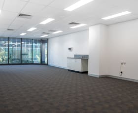 Offices commercial property leased at B2.21/20 Lexington Drive Bella Vista NSW 2153