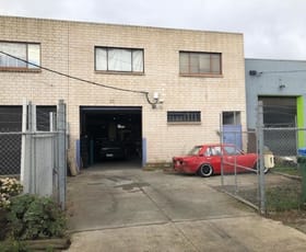 Offices commercial property leased at 75 Triholm Avenue Laverton VIC 3028