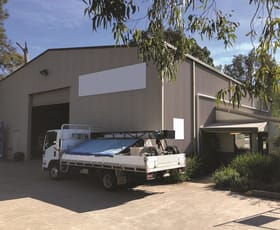 Factory, Warehouse & Industrial commercial property leased at 71 Glenwood Drive Thornton NSW 2322