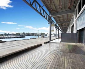 Offices commercial property leased at 104/26-32 Pirrama Rd Pyrmont NSW 2009