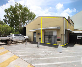 Factory, Warehouse & Industrial commercial property leased at 3/11 Project Avenue Noosaville QLD 4566