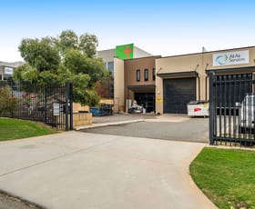 Factory, Warehouse & Industrial commercial property leased at 1/1 Opportunity Street Wangara WA 6065