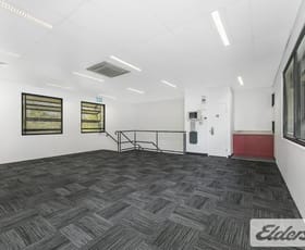 Showrooms / Bulky Goods commercial property leased at Newstead QLD 4006