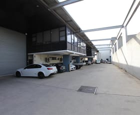 Factory, Warehouse & Industrial commercial property leased at 6/38 Waratah Street Kirrawee NSW 2232