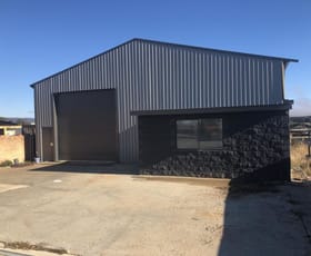 Factory, Warehouse & Industrial commercial property leased at 16 Daly Street Queanbeyan West NSW 2620
