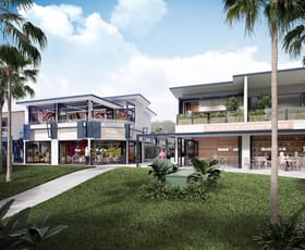 Medical / Consulting commercial property leased at 2/287 Shute Harbour Road Airlie Beach QLD 4802