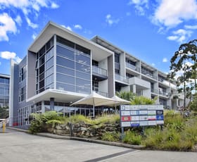 Offices commercial property sold at Level 1, 1206/4 Daydream Street Warriewood NSW 2102