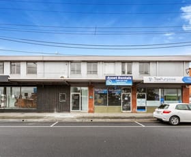 Offices commercial property leased at 1 Walkers Road Nunawading VIC 3131