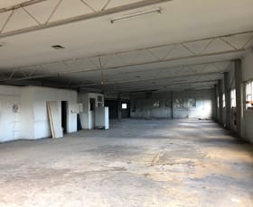 Factory, Warehouse & Industrial commercial property leased at Carlton NSW 2218