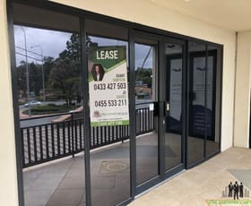 Offices commercial property leased at 9/7 O'Loan Street Petrie QLD 4502