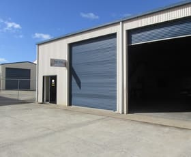Factory, Warehouse & Industrial commercial property leased at 3B/12-14 Driftwood Court Urangan QLD 4655