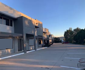 Factory, Warehouse & Industrial commercial property leased at 23/42 Burnside Road Ormeau QLD 4208