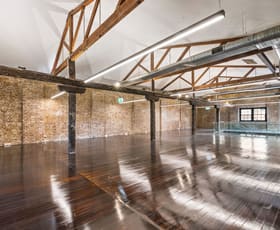 Offices commercial property leased at 8 Australia Street Camperdown NSW 2050