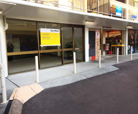 Shop & Retail commercial property leased at Dora Street Morisset NSW 2264