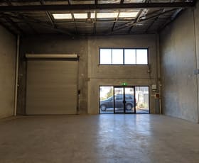 Factory, Warehouse & Industrial commercial property leased at Unit 3/9 Fallon Road Landsdale WA 6065