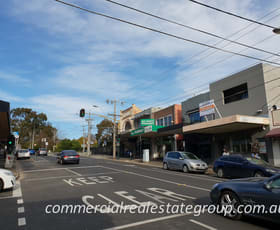 Offices commercial property leased at Ivanhoe East VIC 3079