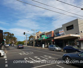 Medical / Consulting commercial property leased at Ivanhoe East VIC 3079