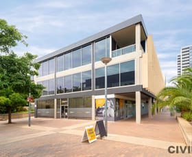 Offices commercial property leased at 11-17 Swanson Court Belconnen ACT 2617
