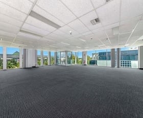 Offices commercial property leased at 11-17 Swanson Court Belconnen ACT 2617