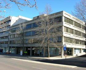 Offices commercial property leased at 13 London Circuit Canberra ACT 2601