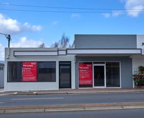 Medical / Consulting commercial property leased at Shop B/175 Elphin Road Launceston TAS 7250