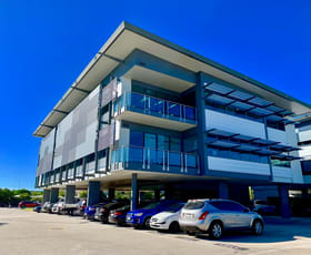 Medical / Consulting commercial property leased at 10a/4 Innovation Parkway Birtinya QLD 4575