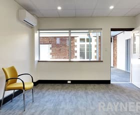 Offices commercial property leased at 2/100 Aberdeen Street Northbridge WA 6003