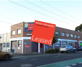 Offices commercial property leased at 300 Wellington Street Collingwood VIC 3066