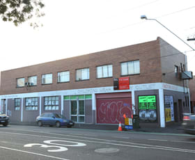 Offices commercial property leased at 300 Wellington Street Collingwood VIC 3066