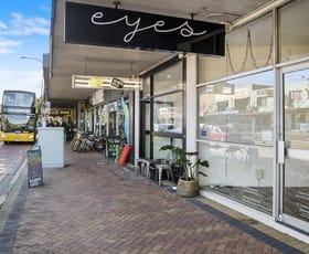 Shop & Retail commercial property leased at 1320 Pittwater Road Narrabeen NSW 2101