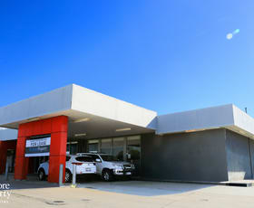 Medical / Consulting commercial property leased at 47 Harbour Road Mackay QLD 4740