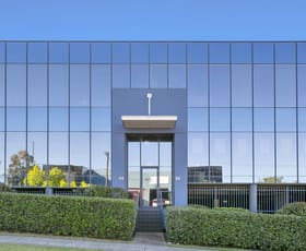 Factory, Warehouse & Industrial commercial property leased at Peakhurst NSW 2210