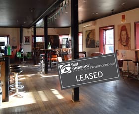 Other commercial property leased at 58 Liebig Street Warrnambool VIC 3280