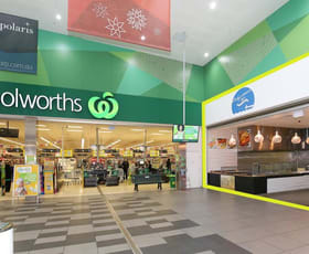 Shop & Retail commercial property leased at Shop A4/42-44 Copernicus Crescent Bundoora VIC 3083