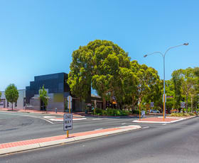 Offices commercial property leased at 126 Hobart Street Mount Hawthorn WA 6016