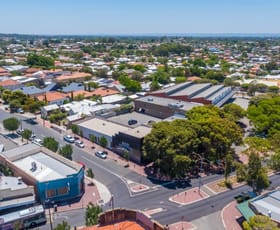 Offices commercial property leased at 126 Hobart Street Mount Hawthorn WA 6016
