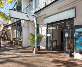 Shop & Retail commercial property leased at Shop 127 Blues Point Road Mcmahons Point NSW 2060